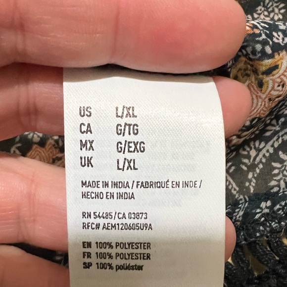 AE Kimono - Picture 4 of 5